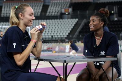 ROMA 27/09/2024. LEGAVOLLEY FEMMINILE. Supercoppa 2024