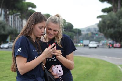 ROMA 27/09/2024. LEGAVOLLEY FEMMINILE. Supercoppa 2024