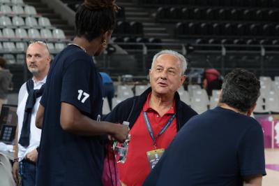 ROMA 28/09/2024. LEGAVOLLEY FEMMINILE. Supercoppa 2024