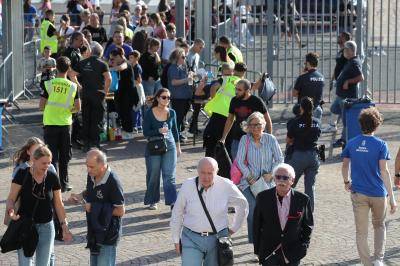 ROMA 28/09/2024. LEGAVOLLEY FEMMINILE. Supercoppa 2024